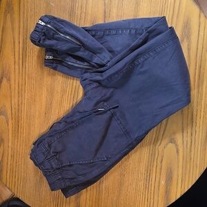 AE 6reg joggers